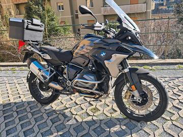 Bmw r 1250 gs - 2019