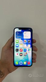 Apple iPhone 12 black 128 GB - 9324