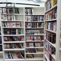 Manga one piece , immortale , tokyo revengers