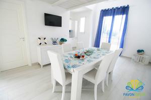Casa Vacanza Salento 80 mt mare, indipendente