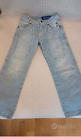 Jeckerson jeans bambino 