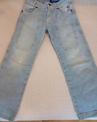 Jeckerson jeans bambino 