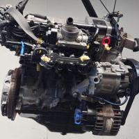 188A4000 MOTORE C/TAPPO A PRESSIONE C/A.C S/IDRO F