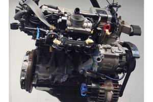 188A4000 MOTORE C/TAPPO A PRESSIONE C/A.C S/IDRO F