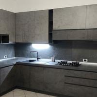 Cucina angolare
