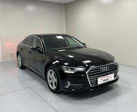 Audi A6 40 2.0 TDI IBRIDA ultra S tronic Business 