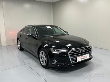 Audi A6 40 2.0 TDI IBRIDA ultra S tronic Business 