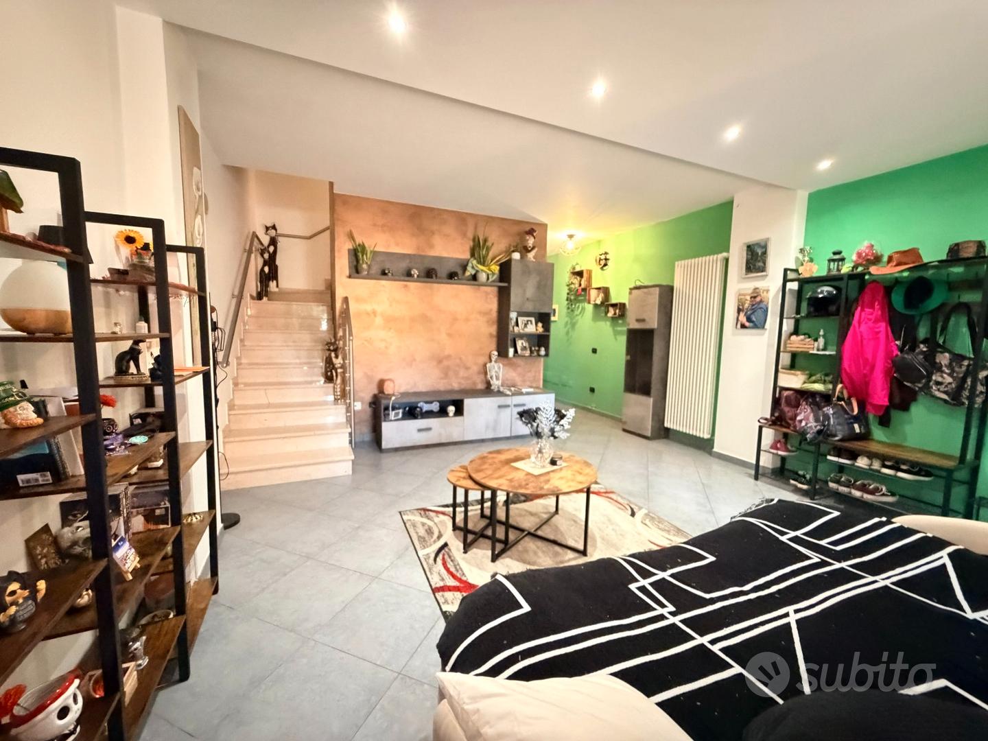 Casa – Legnago, Porto - Vista 5