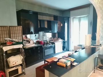 Appartamento in centro a Rho (MI)