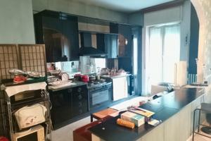 Appartamento in centro a Rho (MI)