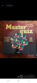Master Quiz  Clementoni