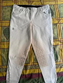 Pantaloni da Gara - Cavalleria Toscana