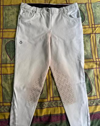 Pantaloni da Gara - Cavalleria Toscana