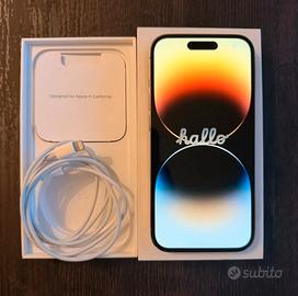 iPhone 14 Pro