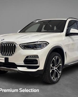 BMW X5 xdrive30d xLine auto