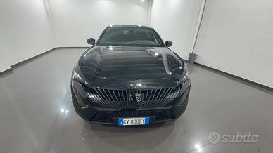 Peugeot 408 PureTech 130 S&S EAT8 GT