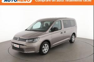 VOLKSWAGEN Caddy DT10257