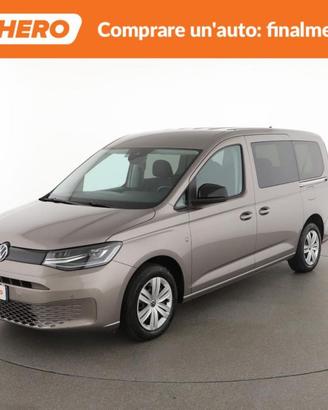 VOLKSWAGEN Caddy DT10257
