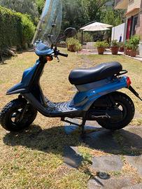 MBK Booster Spirit
