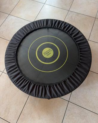 fit trampolino dechatlon
