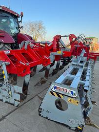 Dissodatore 9 ancore