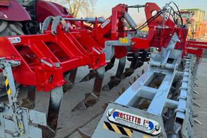 Dissodatore 9 ancore