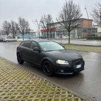 Audi a3 8p 2.0 tdi 140 cv