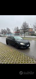 Audi a3 8p 2.0 tdi 140 cv