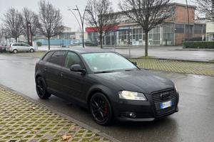 Audi a3 8p 2.0 tdi 140 cv