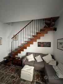 scala interna autoportante