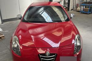 Alfa Romeo Giulietta 1.6 jtdm-2 105cv Exclusive