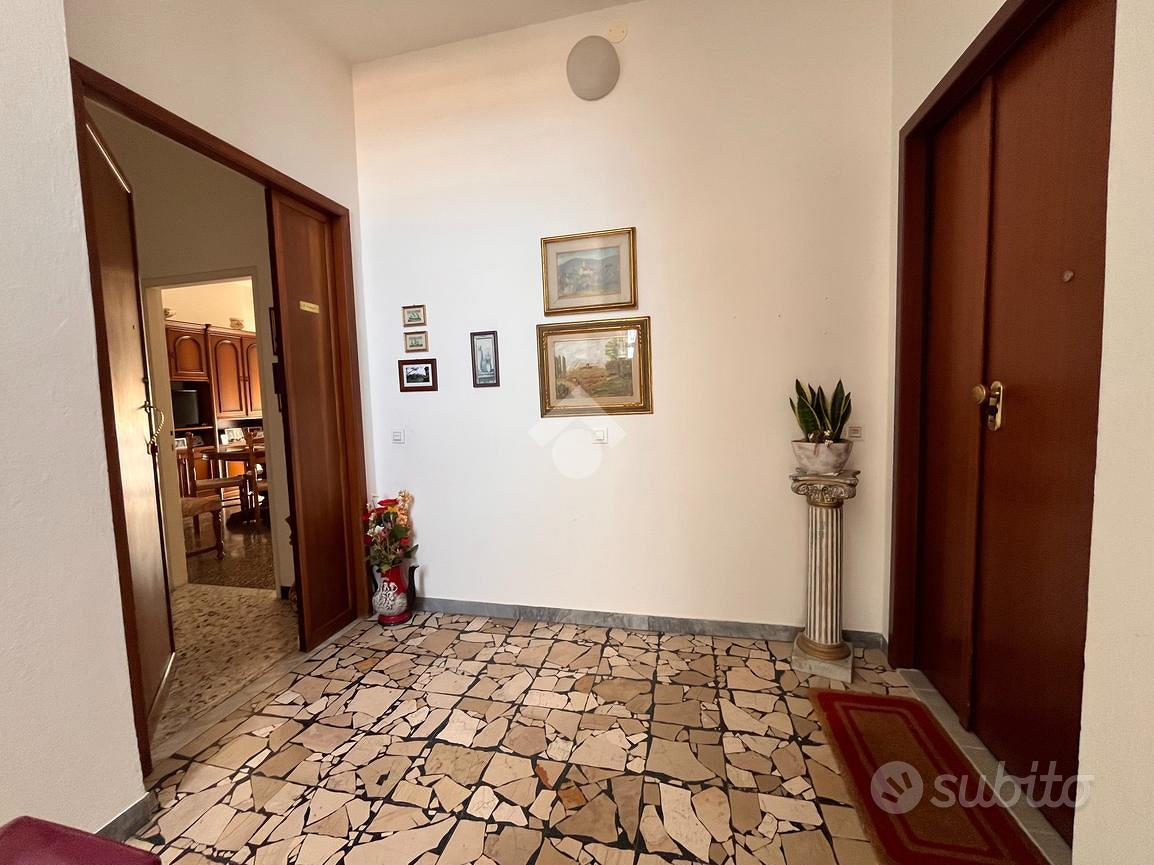 Apartment in Cecina, La Cinquantina - Vista 6