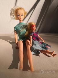 bambole barbie