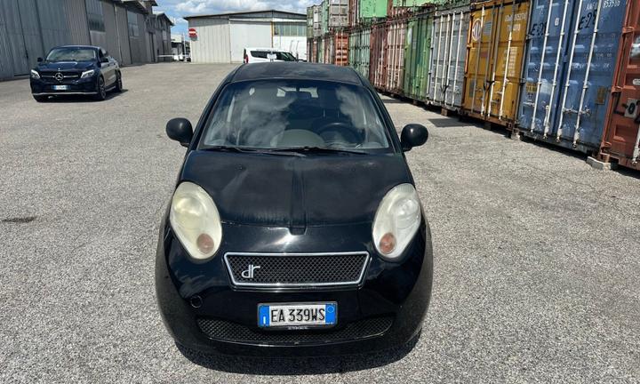 Dr DR1 1.3 16V Bi-Fuel GPL NEOPATENTATI