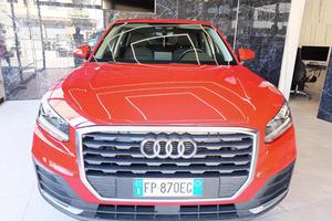 AUDI Q2 1.6 TDI S tronic S line Edition