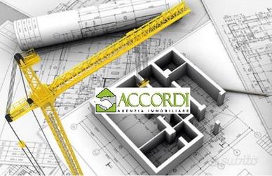 Rif.AT47B_4| area edificabile maser