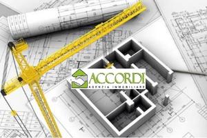 Rif.AT47B_4| area edificabile maser