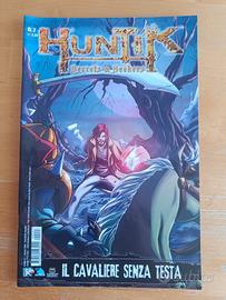 Huntik Secrets & Seekers - n. 7