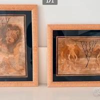 Quadri africani NUOVI