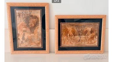 Quadri africani NUOVI