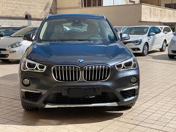 Bmw x1 (f48) - 2016