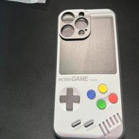 Cover iphone 16 pro max