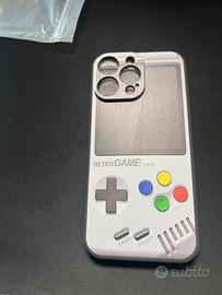 Cover iphone 16 pro max