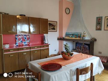 Trilocale Casa Gonone Dorgali nu