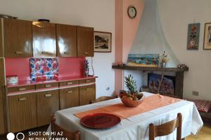Trilocale Casa Gonone Dorgali nu