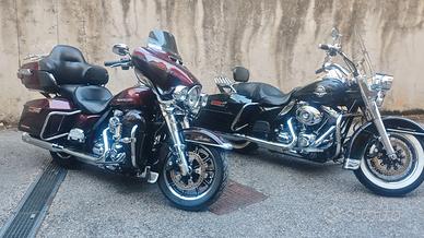 Harley Davidson