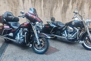 Harley Davidson