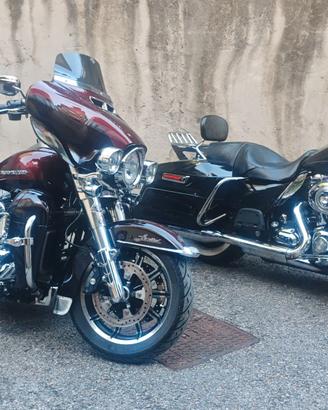 Harley Davidson