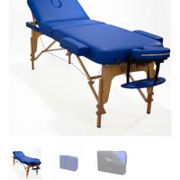 Lettino massaggio modello Ginevra