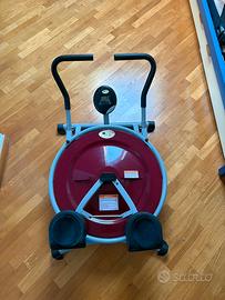 Vogatore Ab circle pro